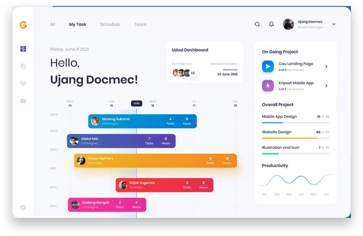 New Release instructor banner